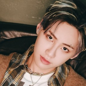 Song Review: Lee Jinhyuk (UP10TION) –&nbsp;5K