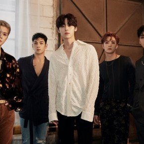 Song Review: Nu’est – Inside&nbsp;Out