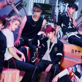 Buried Treasure: ONF – My Genesis&nbsp;(Übermensch)