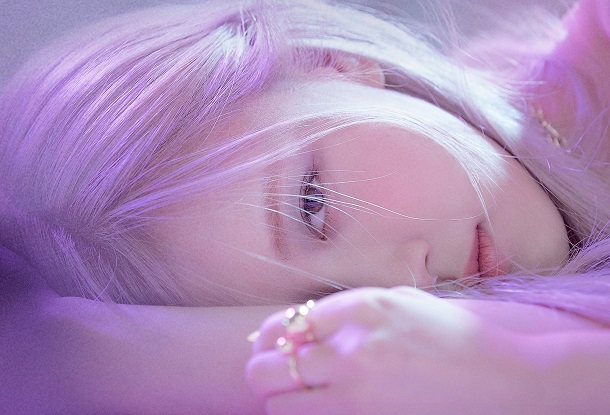 Rose (BLACKPINK) - Gone