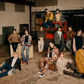 Song Review: Seventeen – Not&nbsp;Alone