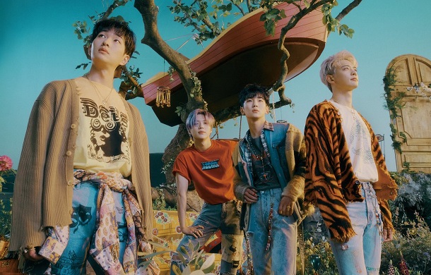 Song Review: SHINee – Atlantis | The Bias List // K-Pop Reviews
