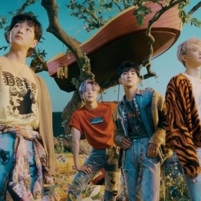 Song Review: SHINee –&nbsp;Atlantis