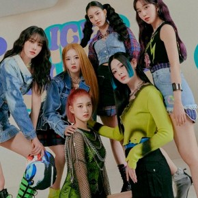 Song Review: STAYC –&nbsp;ASAP