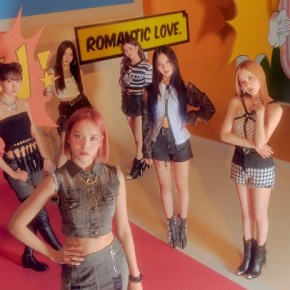 Buried Treasure: STAYC – Love&nbsp;Fool