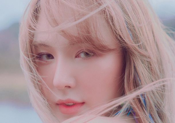 Song Review: Wendy (Red Velvet) – Like Water – The Bias List // K