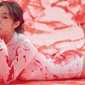 Song Review: Wheein (Mamamoo) – Water&nbsp;Color