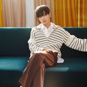 Song Review: Yesung (Super Junior) – Phantom&nbsp;Pain