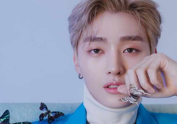 Yoon Jisung - Love Song