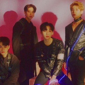 Song Review: AB6IX –&nbsp;Gemini