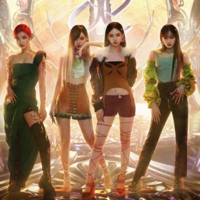 Song Review: aespa – Next&nbsp;Level