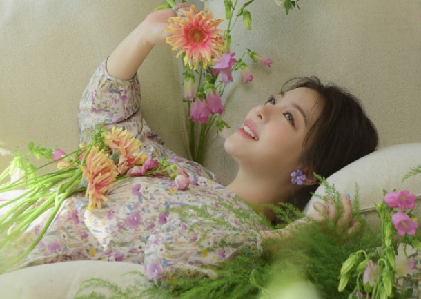 Ailee - Make Up Your Mind