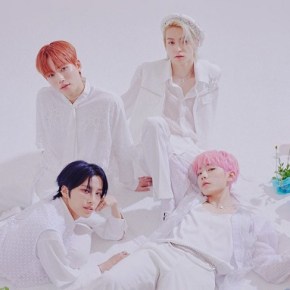 Song Review: E’Last U – The Beginning of&nbsp;Spring