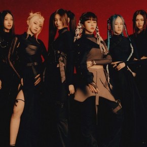 Song Review: Everglow –&nbsp;First