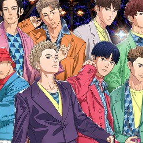Song Review: Fantastics – Perfect Magic (Battle Of&nbsp;Tokyo)