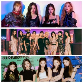 Five Suggestions to Upgrade K-Pop’s Girl Group&nbsp;Comebacks