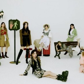 Song Review: fromis_9 – We&nbsp;Go