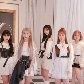 Song Review: GWSN – Like It&nbsp;Hot