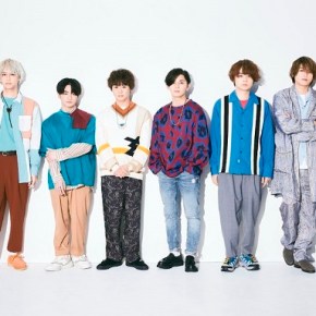 Song Review: Hey! Say! JUMP – Negative&nbsp;Fighter