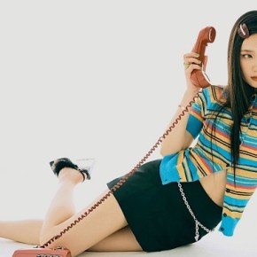Song Review: Joy (Red Velvet) –&nbsp;Hello