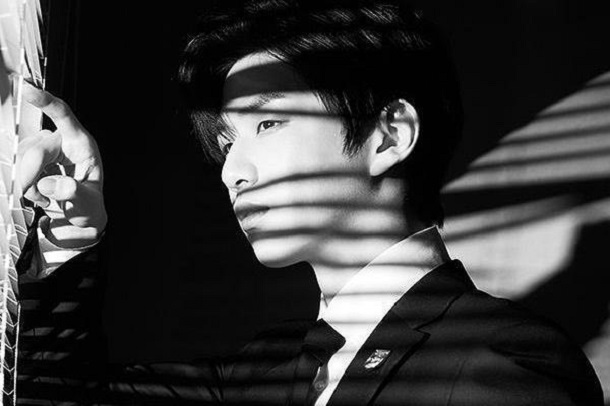 Kang Daniel - Outer Space