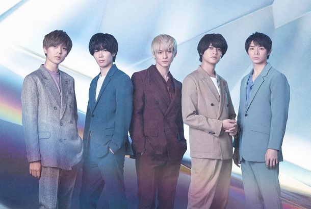 King &amp; Prince - Beating Hearts