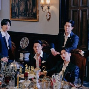 Song Review: Monsta X –&nbsp;Gambler