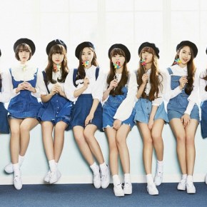Debut Re-Evaluation: Oh My Girl –&nbsp;Cupid
