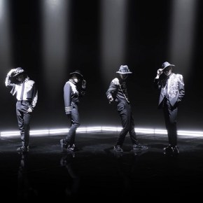 Song Review: ONEUS – Black&nbsp;Mirror