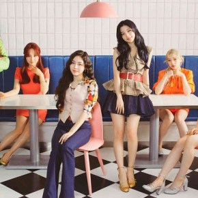 Song Review: Rocket Punch – Ring&nbsp;Ring