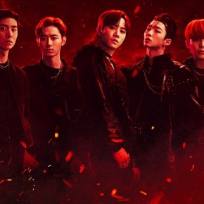 Song Review: SHAX –&nbsp;MALO