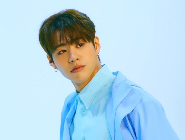 Taeho (IMFACT) - GGOMA