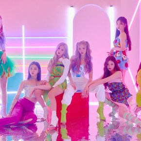 Song Review: TRI.BE –&nbsp;Rub-A-Dum