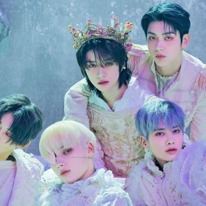 Song Review: TXT – 0X1=LOVESONG (I Know I Love You) (ft.&nbsp;Seori)