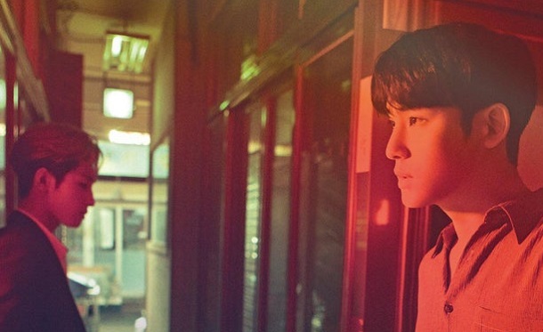 Song Review: Wonwoo x Mingyu (Seventeen) – Bittersweet (ft. Lee Hi