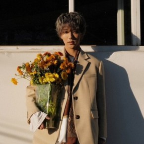 Song Review: Yesung (Super Junior) – Beautiful&nbsp;Night