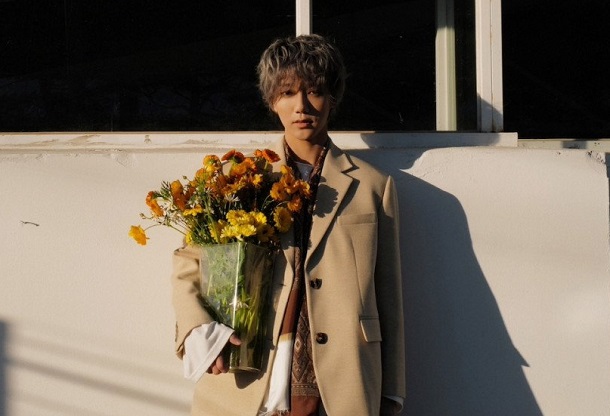 Yesung - Beautiful Night