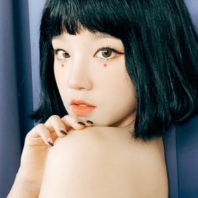 Song Review:  Yuqi ((G)I-DLE) – Bonnie &&nbsp;Clyde