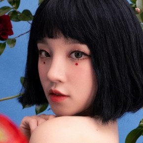 Song Review: Yuqi ((G)I-DLE) –&nbsp;Giant