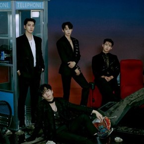Song Review: 2PM – Make&nbsp;It