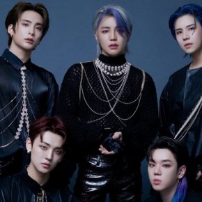 Song Review: A.C.E –&nbsp;Higher