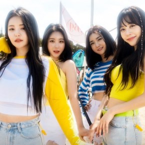 Song Review: Brave Girls – Chi Mat Ba&nbsp;Ram