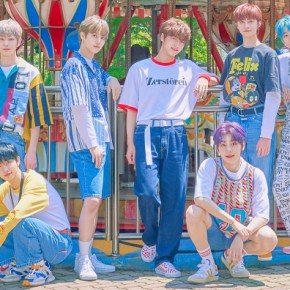 Song Review: DRIPPIN – Free&nbsp;Pass