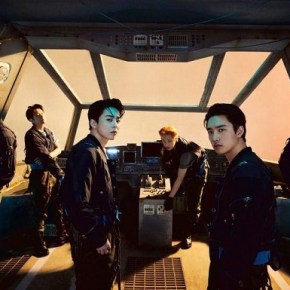 Song Review: EXO – Don’t Fight The&nbsp;Feeling