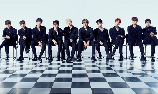 GOLDEN CHILD: A Career In Song Ratings