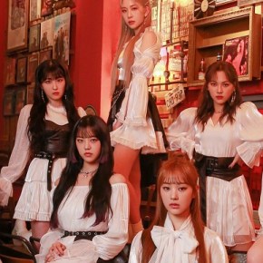 Buried Treasure: GWSN –&nbsp;eieio