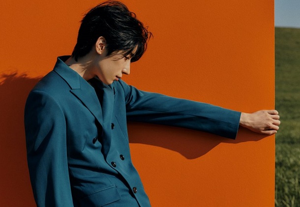 Han Seungwoo - See You Again