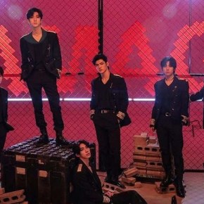 Song Review: Just B –&nbsp;Damage