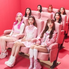 Song Review: LIGHTSUM –&nbsp;Vanilla