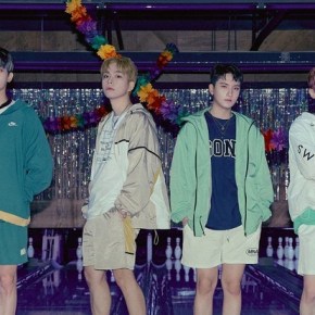 Buried Treasure: Lucy – One By&nbsp;One